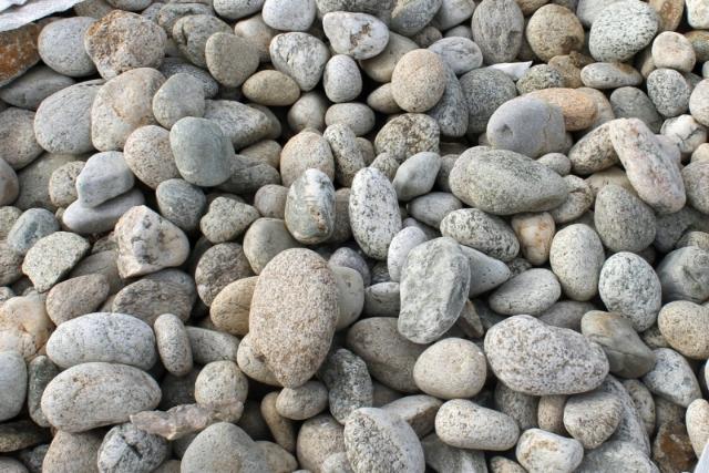 Галька для габионов (20-40 мм.)  купить в Ульяновске от производителя, без посредников