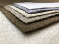 ГЕОТЕКСТИЛЬ для садовых дорожек и водоемов    в Ульяновске 